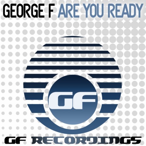 Are You Ready (Original Club Mix) cover art