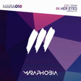 In Her Eyes (Original Mix) cover art