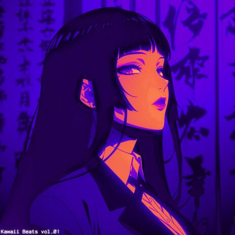Pastel cover art