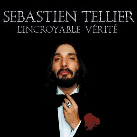 L'enfance d'un chien cover art