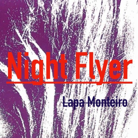 Night Flyer cover art