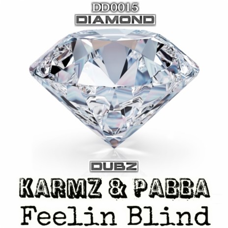 Feelin Blind (Original Mix) ft. Pabba cover art