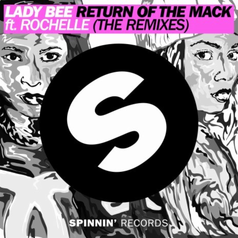 Return Of The Mack (feat. Rochelle) (SNBRN Remix) cover art