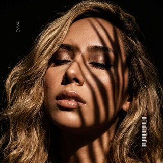 YOUR LOVE IS FIRE cover art