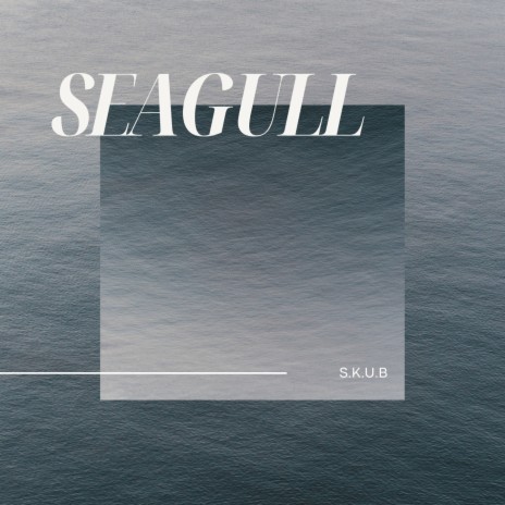 SEAGULL cover art