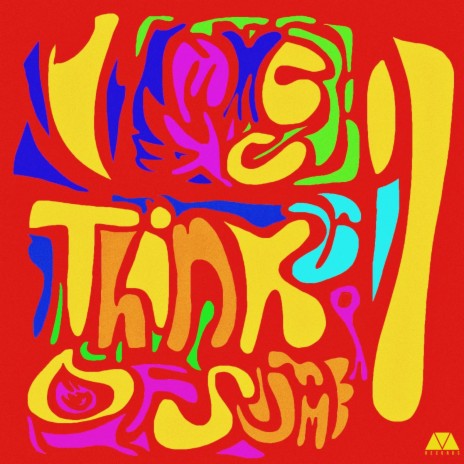Think Of Summer cover art
