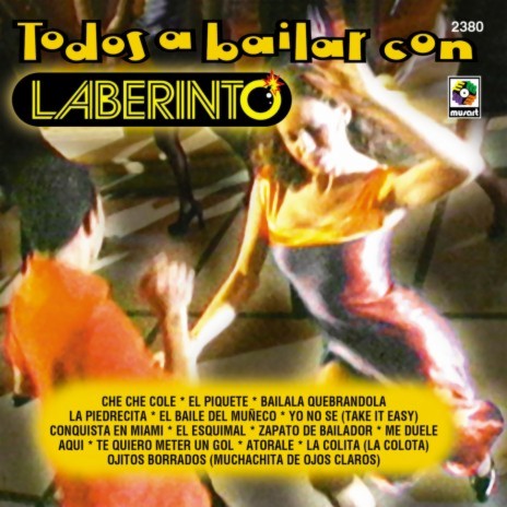 La Piedrecita cover art
