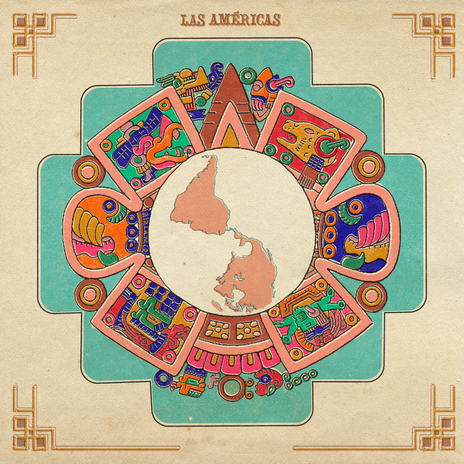 (Al Otro Lado De) La Muralla ft. El León Pardo cover art