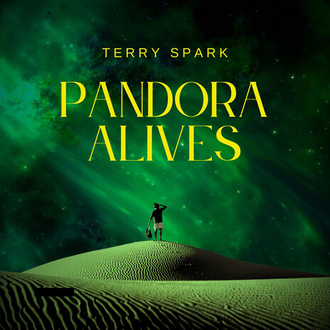Parallel Dreams cover art