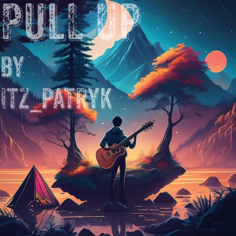 Pull Up cover art