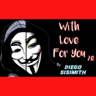 With Love for You 2.0 cover art