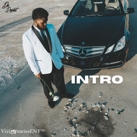 INTRO cover art