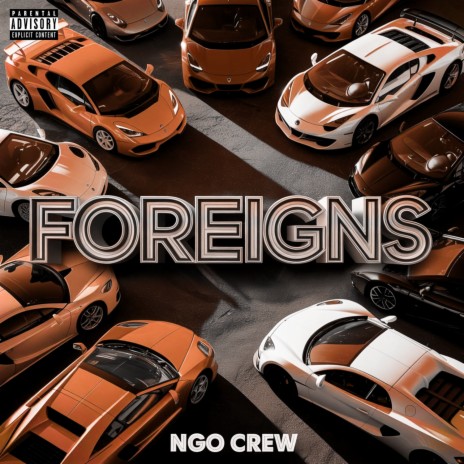 Ain't Nobody Fuckin' With It cover art