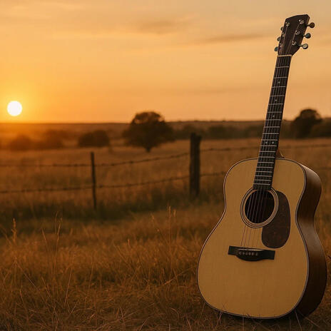 Backroads and Fireflies