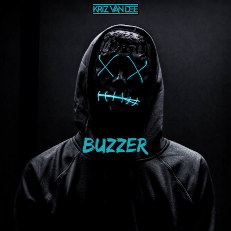 Buzzer (Original Mix) cover art
