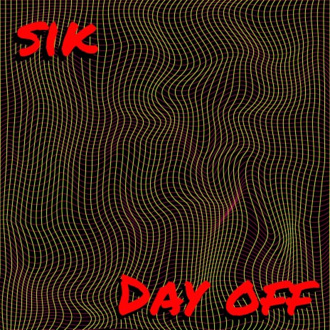DAY OFF PT2 cover art