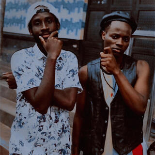 Ndululu (kilimululu) cover art