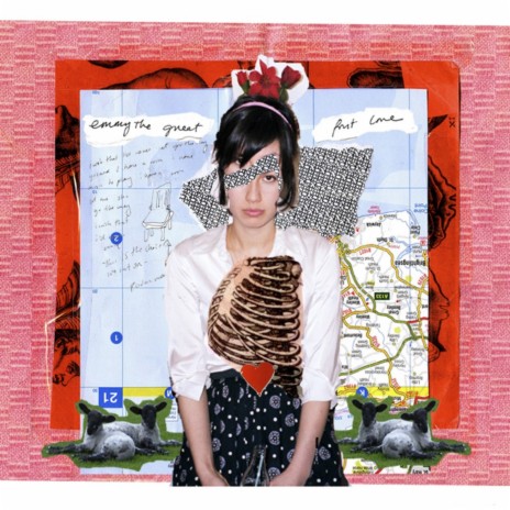 The Easter Parade part 2 cover art