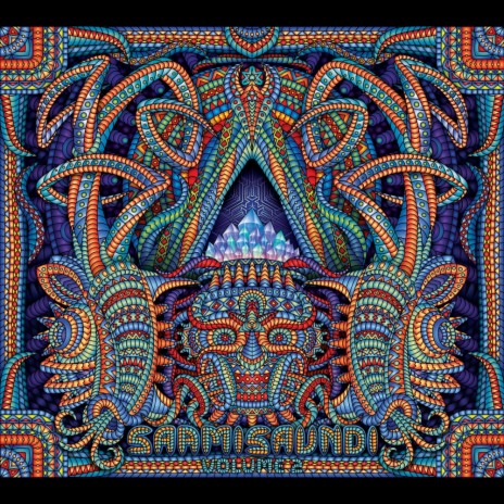 Dyykkauspiano (Original Mix) cover art