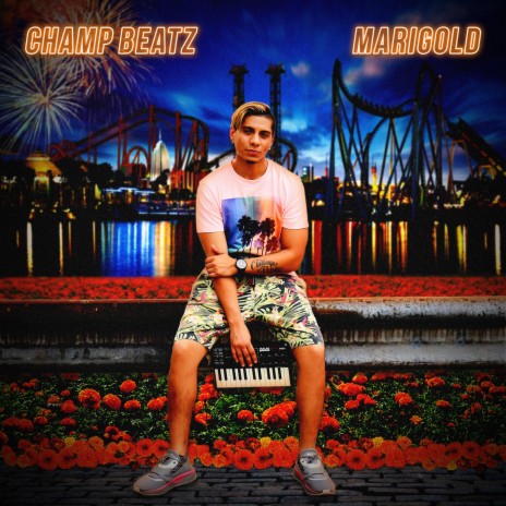 Pool Party cover art