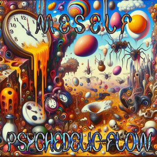 Psychedelic Flow