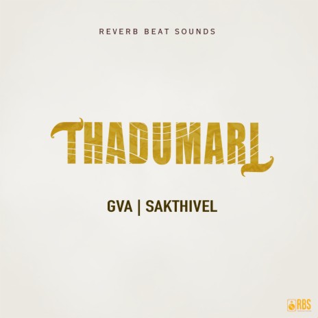 Thadumari cover art