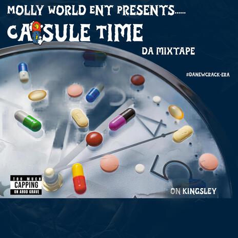 Why Dey Hatin On ME cover art