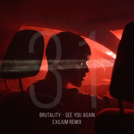 See You Again (Exilium Remix) cover art