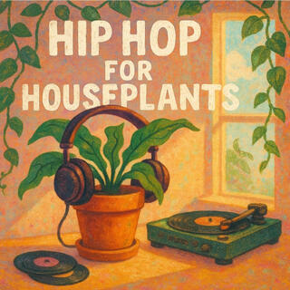 Hip Hop for Houseplants