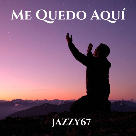 Me Quedo Aquí cover art