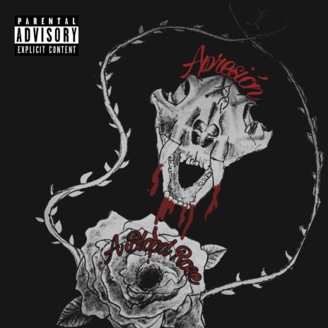 Hate cover art