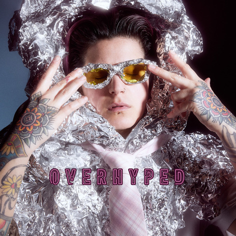 Zitroneneis cover art