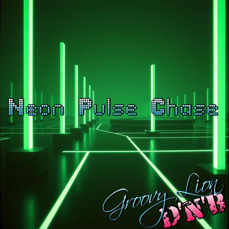 Neon Pulse Chase cover art