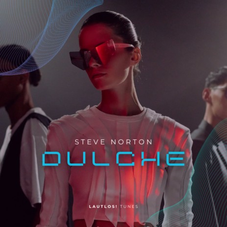 Dulche (Extended Mix) cover art