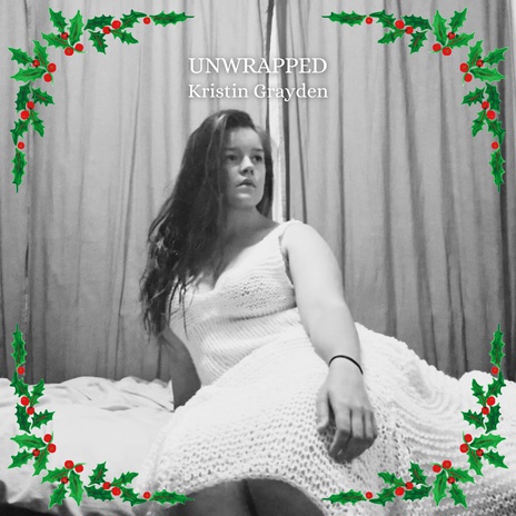 Christmas Down Under cover art