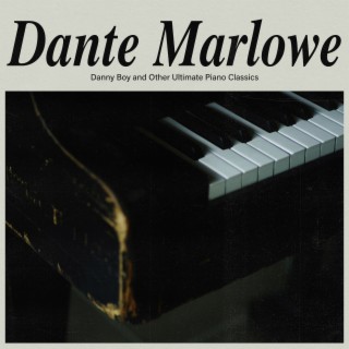 Dante Marlowe
