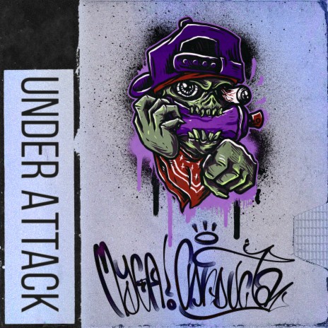 Speakers Crush cover art
