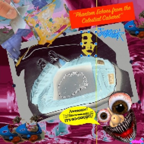 snailbiter cover art