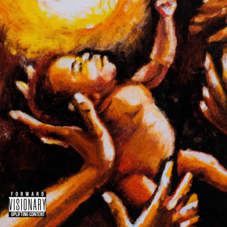 Last Forever ft. JayPluss cover art
