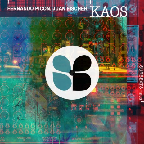 Kaos (Vivaldi in Vienna Mix) cover art