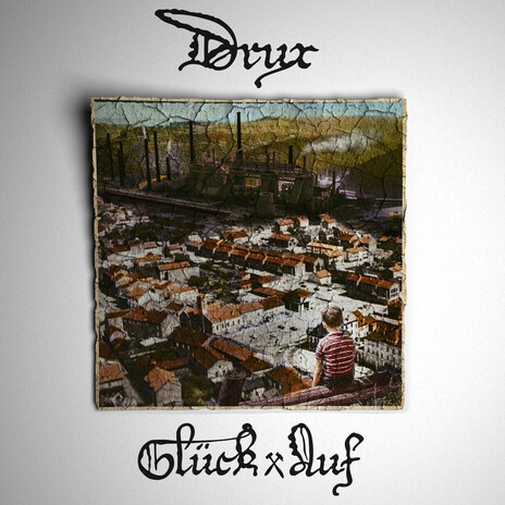 Nareux cover art