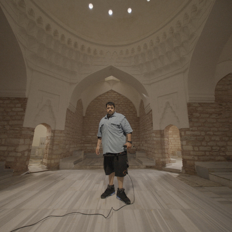 Acapella Potpuri ft. Hamam Sessions cover art
