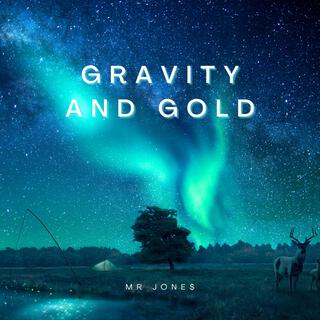 Gravity and Gold cover art