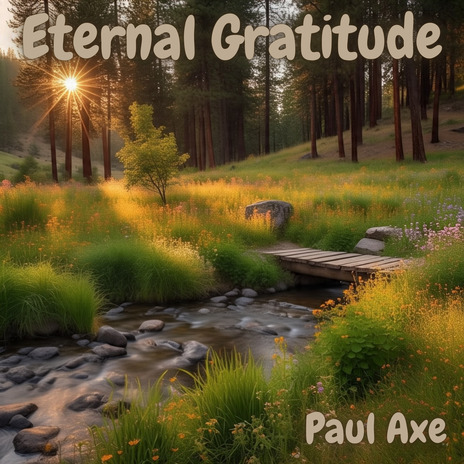 Always Grateful cover art