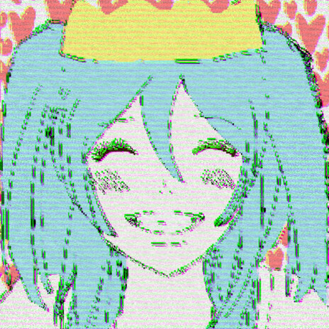 Meet The Princess ft. GUMI & Hatsune Miku cover art