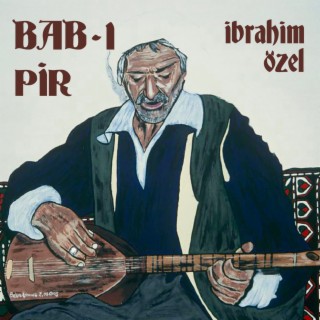 İbrahim Özel