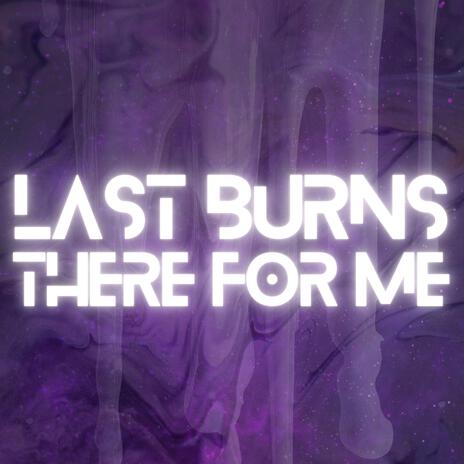 There For Me cover art