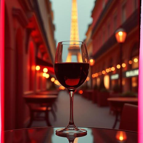 FRANCE WINE & 프랑스의 와인 한잔 cover art
