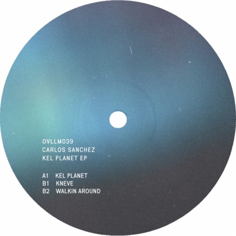 Kel Planet (original mix) cover art