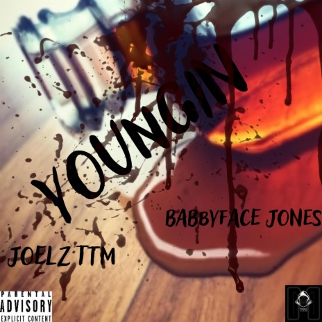 Youngin ft. Babyface Jones cover art